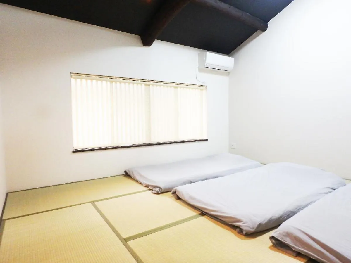 別荘 四条茶宿烏丸 京都市