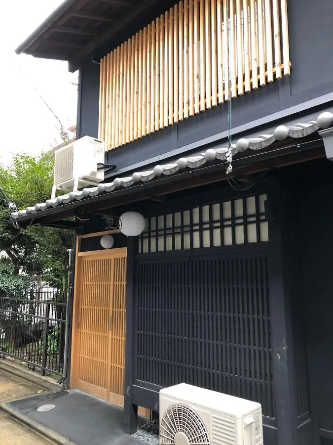 四条茶宿烏丸 京都市