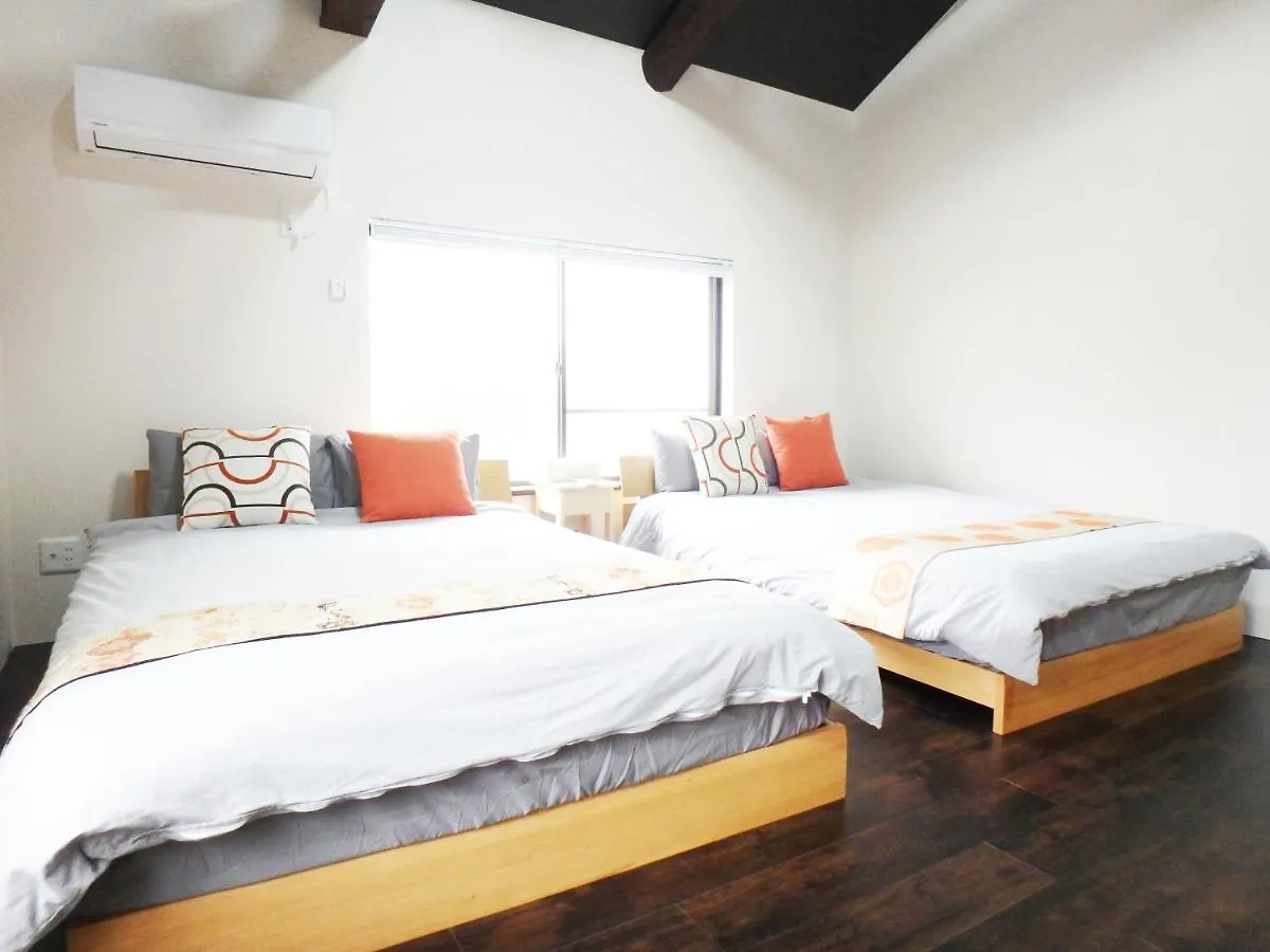 Holiday home Shijo Chayado Karasuma Villa Kyoto Japan