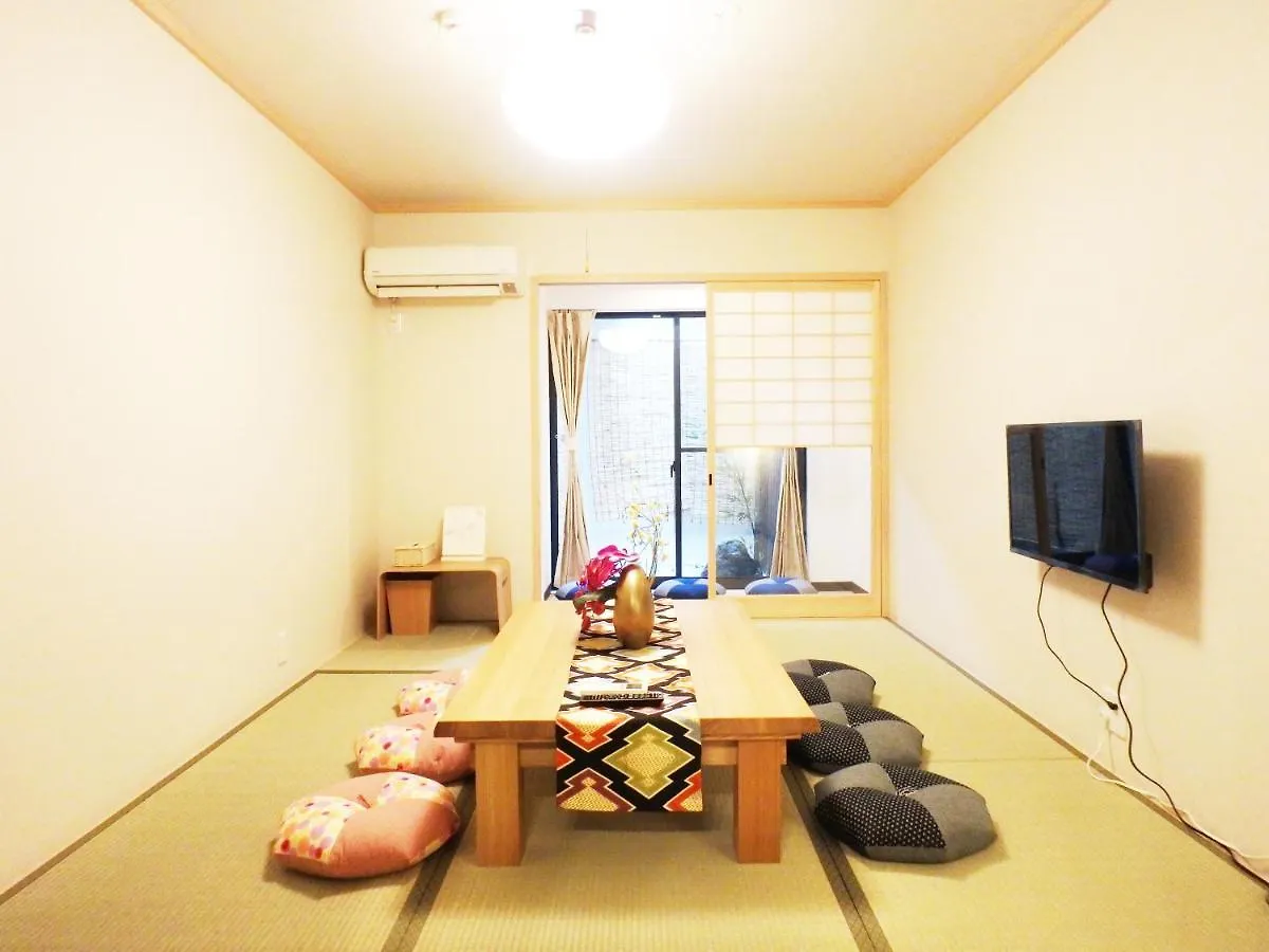 Holiday home Shijo Chayado Karasuma Villa Kyoto