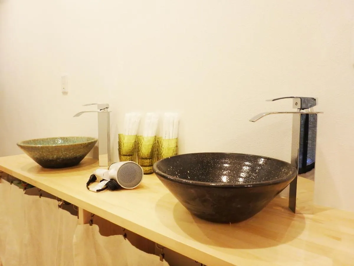 Shijo Chayado Karasuma Villa Kyoto Holiday home