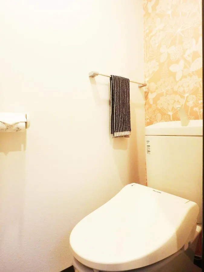 Shijo Chayado Karasuma Villa Kyoto 0*,  Japan